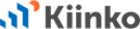 kiinko logo